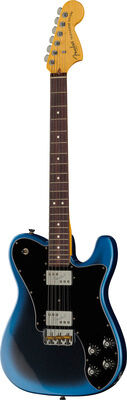 Fender AM Pro II Tele DLX DK NIT