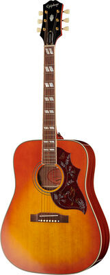 Epiphone Hummingbird ACS