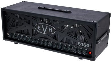 Evh 5150 III Stealth 100W Head