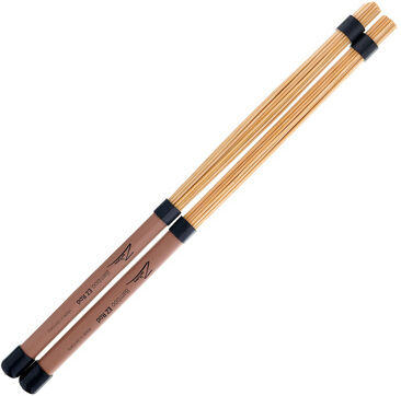 Zultan EZ Rods Bamboo