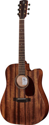 Harley Benton CLD-15MCE SolidWood