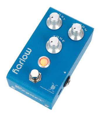 Bogner Harlow Boost V2