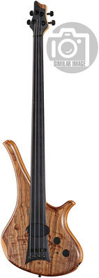 Marleaux Diva 4 Walnut EB