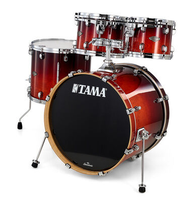 Tama Starcl. Performer 4pcs -DCF