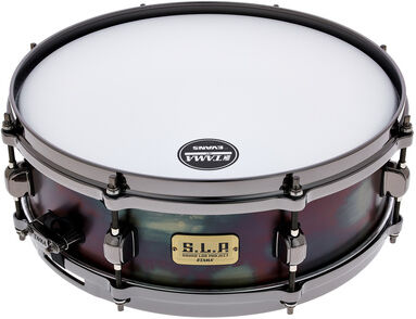 Tama 14""x4,5"" S.L.P. Dynamic Bronze