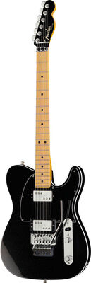 Fender AM Ultra Luxe Tele FR HH MN MB