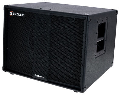 Genzler Bass Array BA15-3 Slant