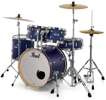 Pearl Export EXL725BR Indigo Night