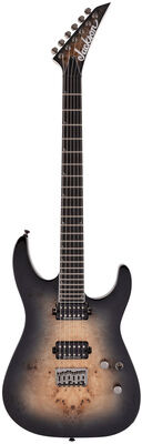 Jackson SL2P MAH HT Pro Soloist TBB