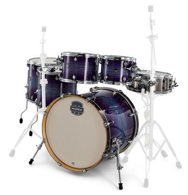 Mapex Armory Studioease Set II VL