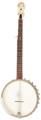 Gold Tone CC-Carlin 12 5-str.Banjo