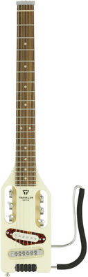 Traveler Guitar Electric Ultra-Light VWH