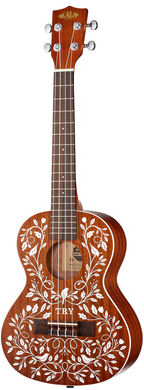 Kala Tenor Ukulele Starter Kit