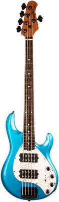 Music Man Stingray 5 Sp HH Speed Blue