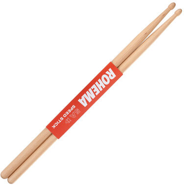 Rohema 5A Speed Stick Hickory lacquer