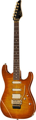 Suhr Standard Legacy FR SB