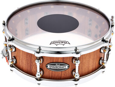 Pearl 14""x05"" StaveCraft Makha