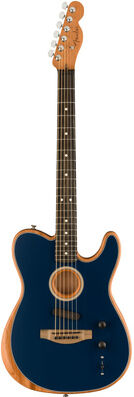 Fender AM Acoustasonic Tele STBL