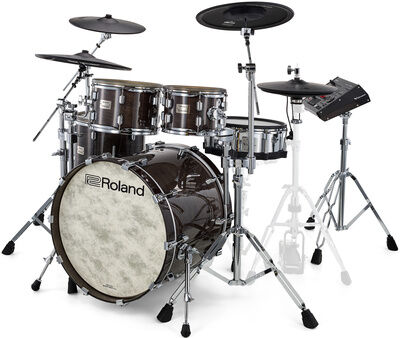 Roland VAD706-GE E-Drum Set