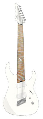 Legator N7FX-A LTD