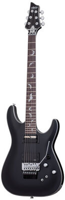 Schecter Damien Platinum-6 FR S SBK