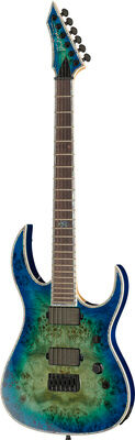 BC Rich Shredzilla EX CB Showroom