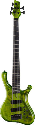 Marleaux Consat Custom 5 MS Lime