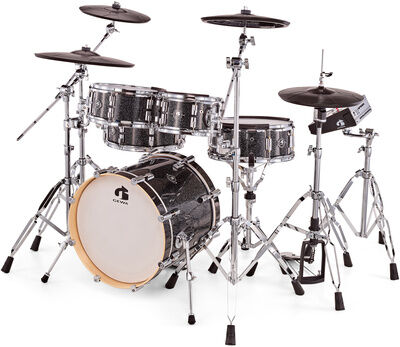 Gewa G5 E-Drum Set Pro BS