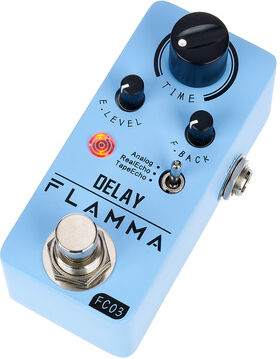 Flamma FC03 Delay