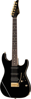 Suhr Standard Legacy BK