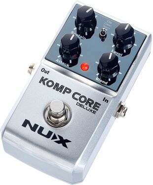 Nux Komp Core Deluxe