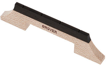 Grover B 30 5/8 Leader Banjo Bridge