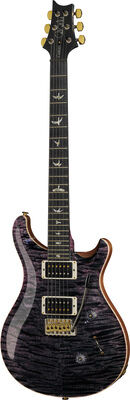 PRS Custom 24 Quilt 10 Top PY