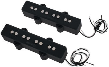 Sadowsky J/J-Style Bass Pickup Set