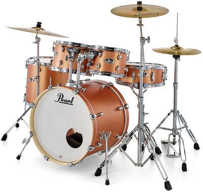 Pearl EXX705NBR/C Export Aztec Gold