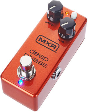 MXR M279 Deep Phase