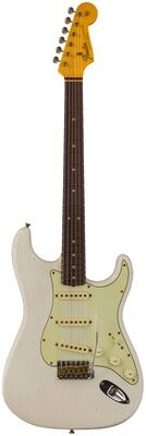 Fender 64 Strat AOW Relic