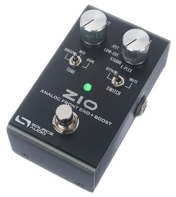 Source Audio SA 271 ZIO Boost