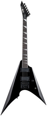 ESP LTD Arrow-1000 Evertune BLK