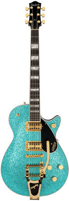 Gretsch G6229TG Jet Bigsby OTSP Ltd