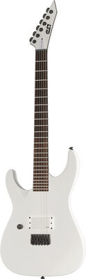 ESP LTD M-HT Arctic Metal SWS LH