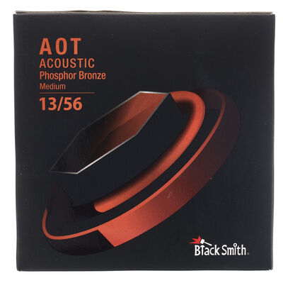 Blacksmith APB-1356 AOT Acoustic PH M