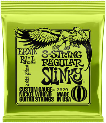 Ernie Ball 2629