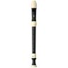 Yamaha Recorder Alto barok fingering, bruin