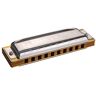 Hohner blues harp d