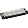 Lee Oskar Harmonica Harmonic Minor D# Moll