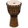 Toca Djembe Origins African Mask 8 inch African masker