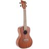 Gewa Concert Ukulele Manoa K-CO Sapelli mat met Gig Bag