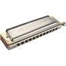 Hohner Harmonica, Chromonica 48, C-tenor