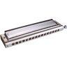 Hohner 280/C 64 mondharmonica